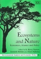 Ecosystems and Nature 1