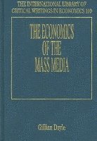 Economics of the Mass Media