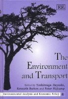 bokomslag The Environment and Transport