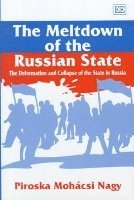 bokomslag Meltdown of the Russian State