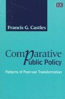 Comparative Public Policy 1