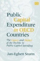 bokomslag Public Capital Expenditure in OECD Countries