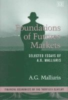 Foundations of Futures Markets 1