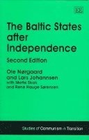 bokomslag The Baltic States after Independence, Second Edition