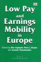 bokomslag Low Pay and Earnings Mobility in Europe