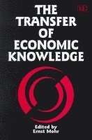 bokomslag The Transfer of Economic Knowledge