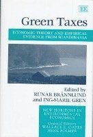 Green Taxes 1