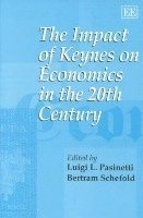bokomslag The Impact of Keynes on Economics in the 20th Century