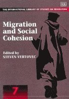 bokomslag Migration and Social Cohesion