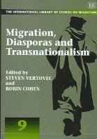 bokomslag Migration, Diasporas and Transnationalism