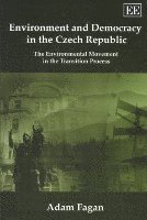 Environment and Democracy in the Czech Republic 1