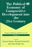 bokomslag The Political Economy of Comparative Development into the 21st Century