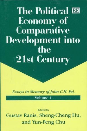 The Political Economy of Comparative Development into the 21st Century 1