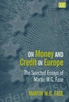 bokomslag On Money and Credit in Europe