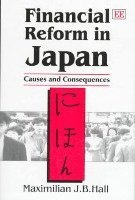 bokomslag Financial Reform in Japan