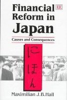 Financial Reform in Japan
