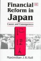 Financial Reform in Japan 1