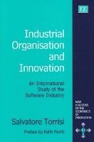 Industrial Organisation and Innovation 1