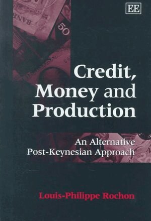 Credit, Money and Production