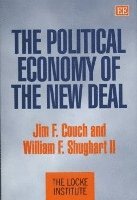 bokomslag The Political Economy of the New Deal