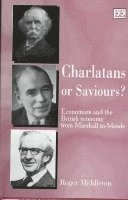 Charlatans or Saviours? 1