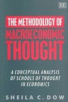 bokomslag The Methodology of Macroeconomic Thought