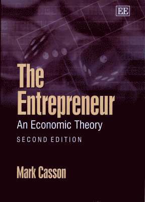 The Entrepreneur 1