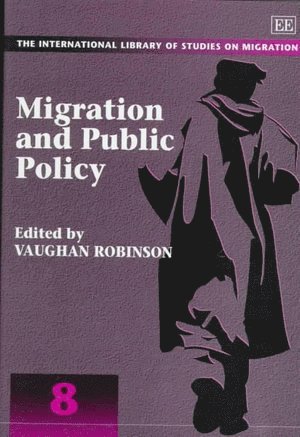 Migration and Public Policy