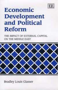 bokomslag Economic Development and Political Reform
