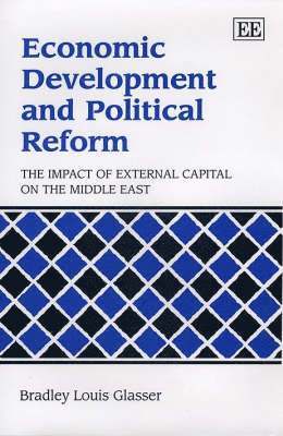 bokomslag Economic Development and Political Reform