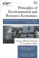 Principles of Environmental and Resource Economics 1