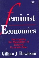 bokomslag Feminist Economics