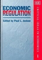 Paul L. Joskow - Economic Regulation, Inbunden