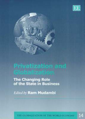 Privatization and Globalization 1