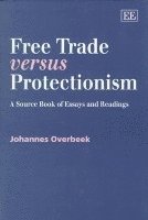 bokomslag Free Trade versus Protectionism