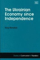 bokomslag Ukrainian Economy since Independence