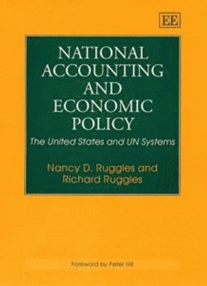 National Accounting and Economic Policy 1