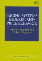 bokomslag Pricing Systems, Indexes, and Price Behavior