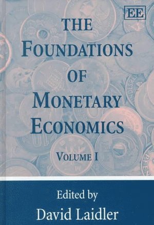 Foundations of Monetary Economics