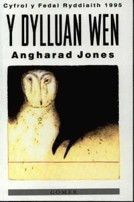 bokomslag Y Dylluan Wen