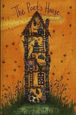 Poet's House, The - An Anthology of Poems