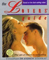 bokomslag The Lovers' Guide