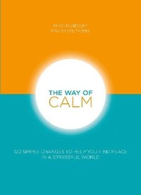 bokomslag Way of Calm