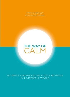 The Way of Calm 1