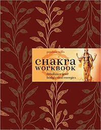 bokomslag Chakra Workbook