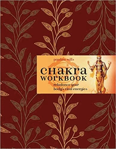 Chakra Workbook 1
