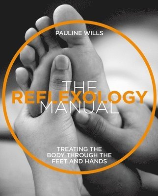 bokomslag Reflexology Manual