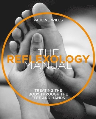 The Reflexology Manual 1
