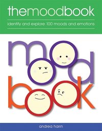 bokomslag The Mood Book