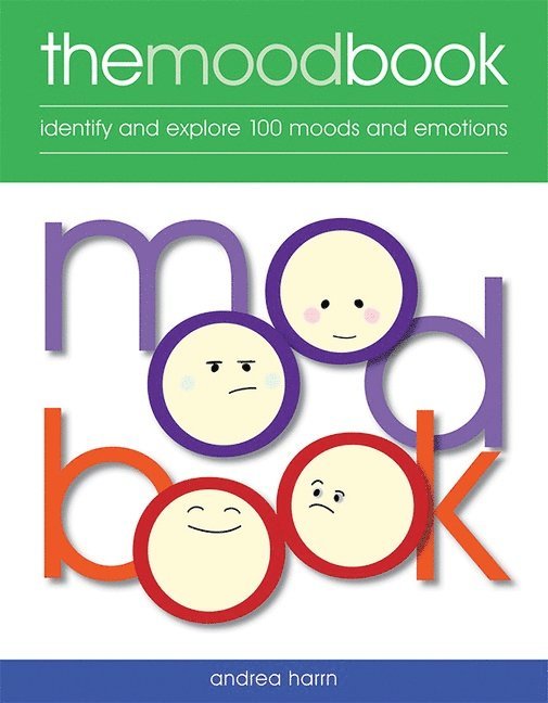 The Mood Book 1